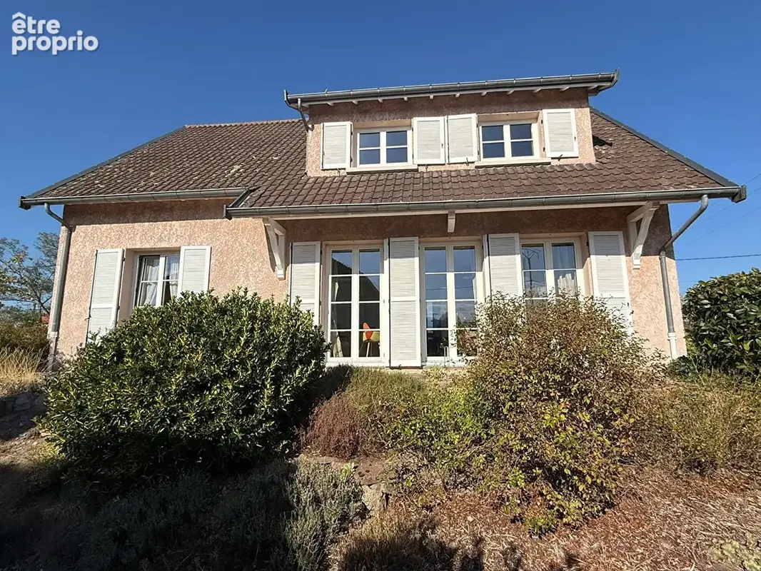 Photo Maison à Renaison au prix de 299 000€