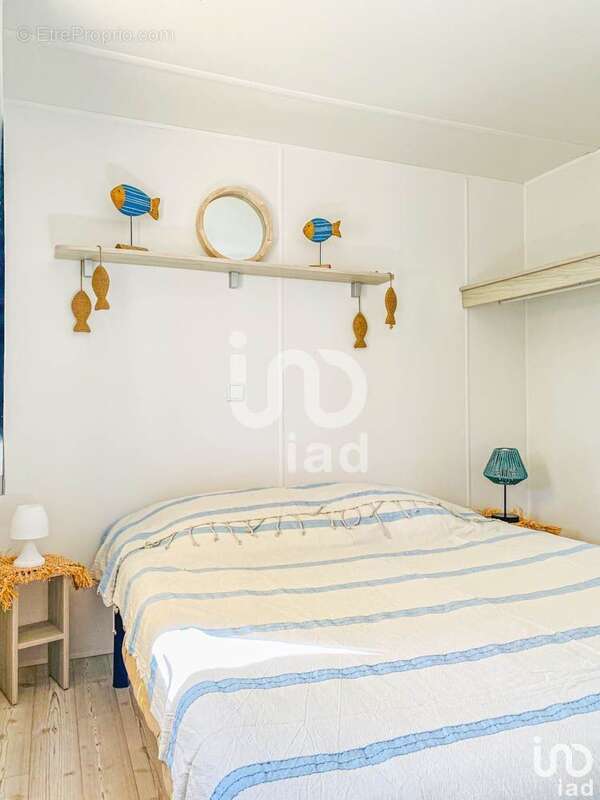 Photo 7 - Commerce à LEGE-CAP-FERRET