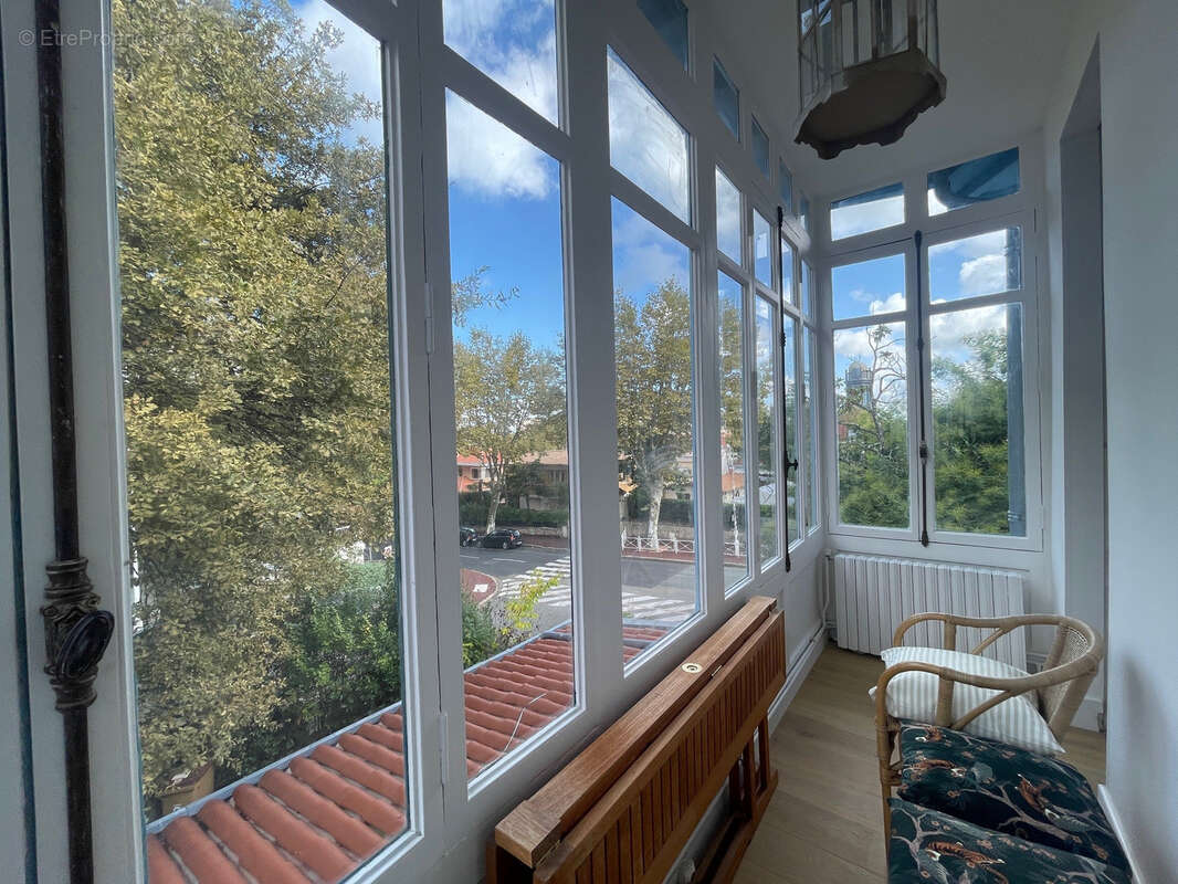 Appartement à ARCACHON