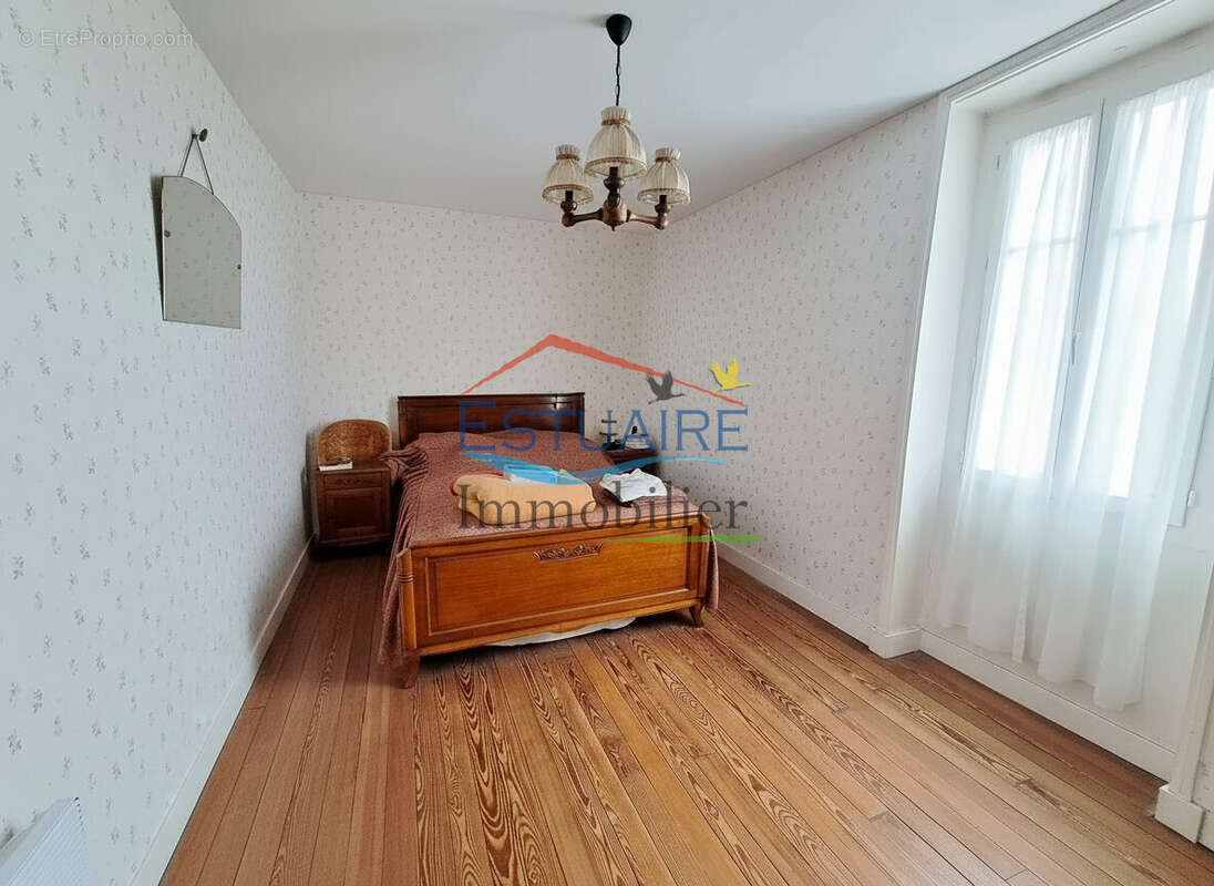 Maison à NORT-SUR-ERDRE