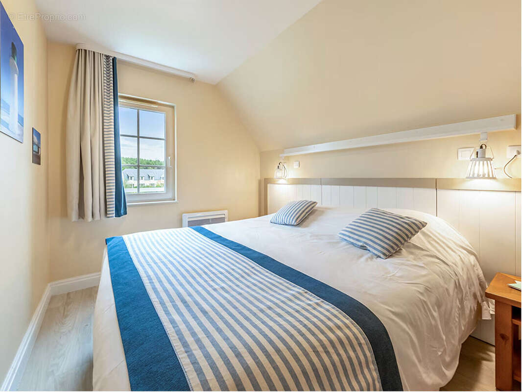 Maison à FORT-MAHON-PLAGE