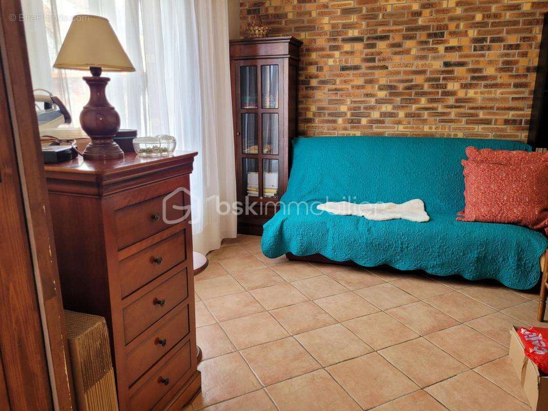 Maison à VAIRES-SUR-MARNE