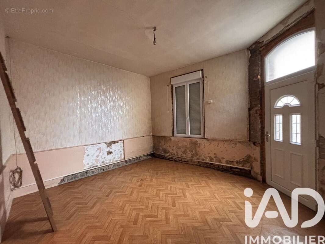 Photo 4 - Maison à LONGUEAU