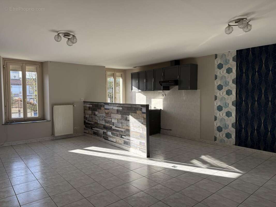 Appartement 260 m² à Beaupreau  - photo 6
