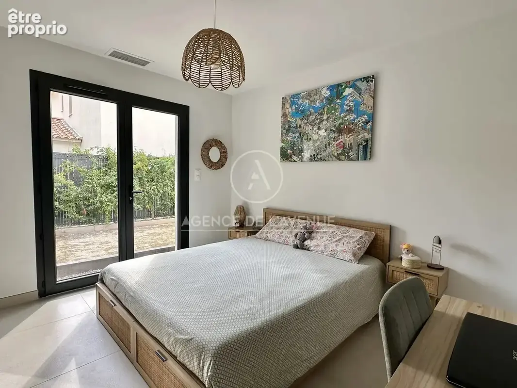 Villa neuve le castellet - photo 8