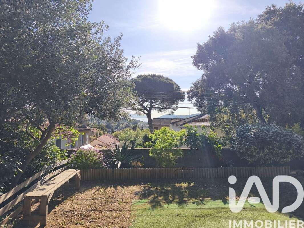 Photo 9 - Maison à LA SEYNE-SUR-MER