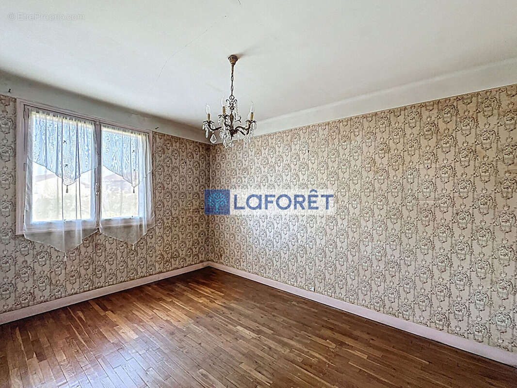 Maison à SAINT-DIZIER