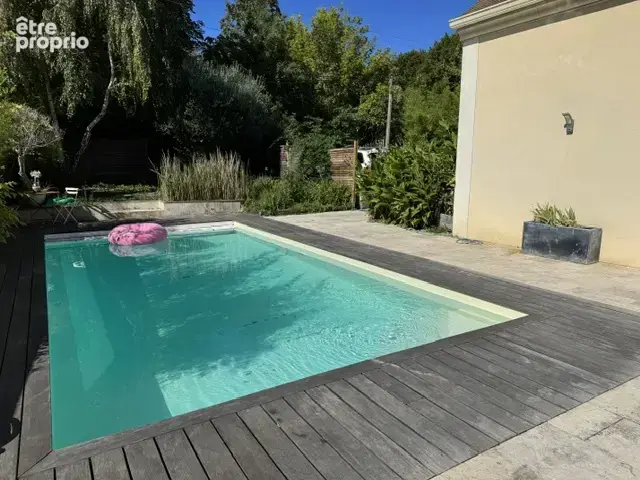 Maison 8 pièces 225 m² à vendre à Villennes-Sur-Seine (78670) - photo 16