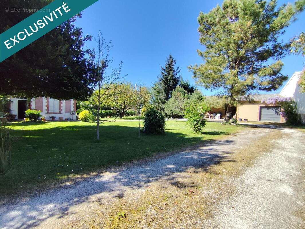 Photo 9 - Maison à CASTELSARRASIN