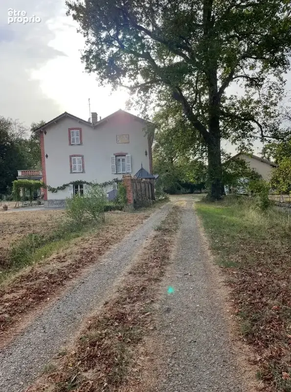 Propiriete  familiale - photo 15