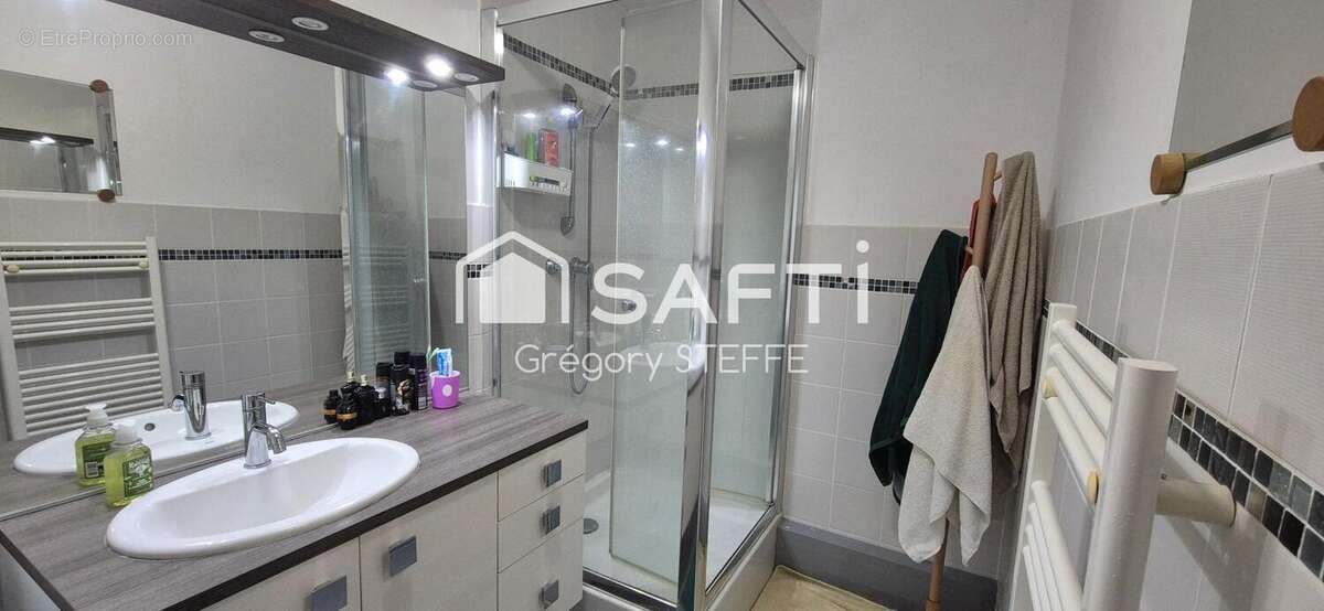 Photo 7 - Appartement à ORCHIES