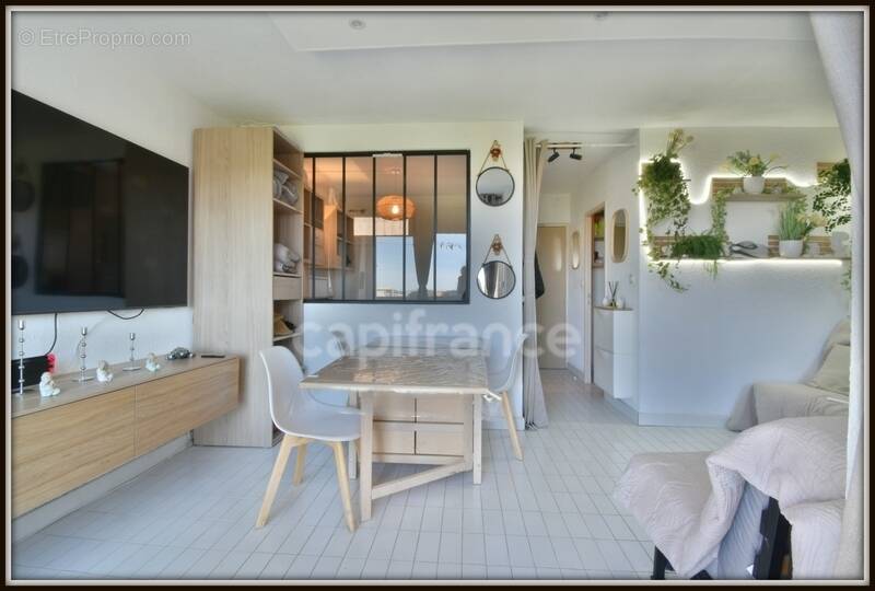 Appartement à LE GRAU-DU-ROI