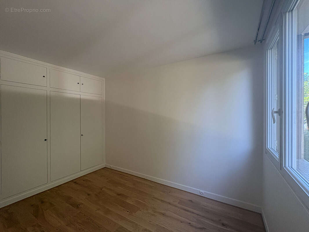 Appartement à MARLY-LE-ROI