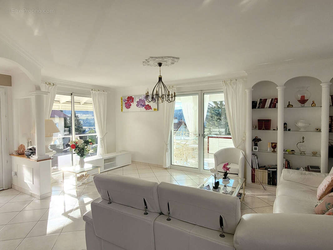 Maison à LE PUY-EN-VELAY