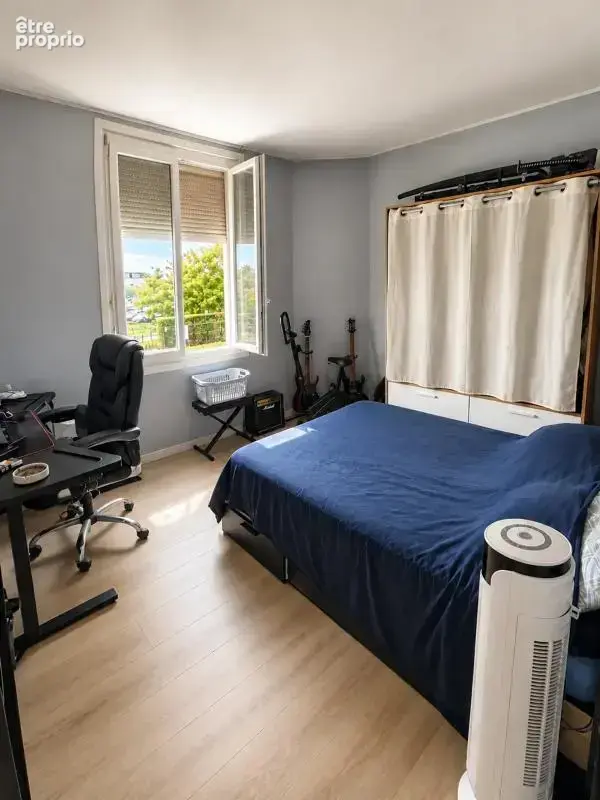 Maison de 3 pièces de 72 m² à Compiègne - photo 4