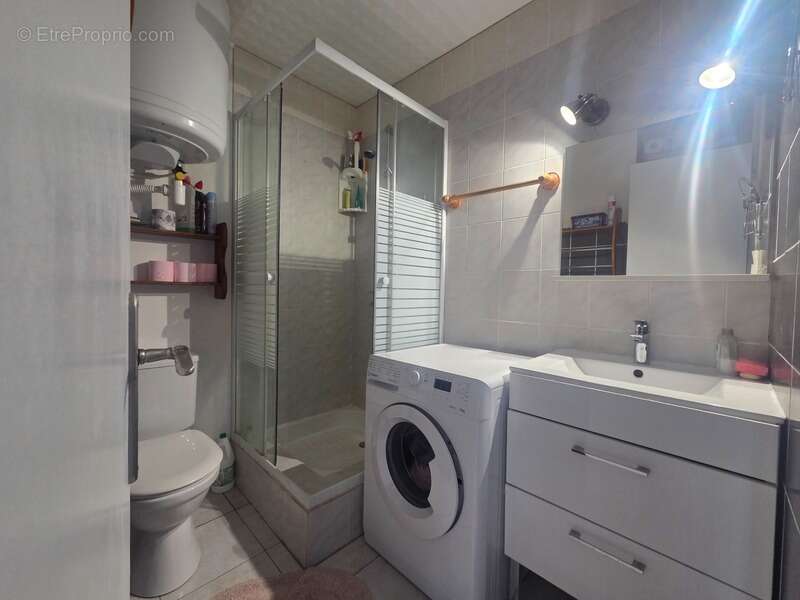 Appartement à SAINT-NAZAIRE