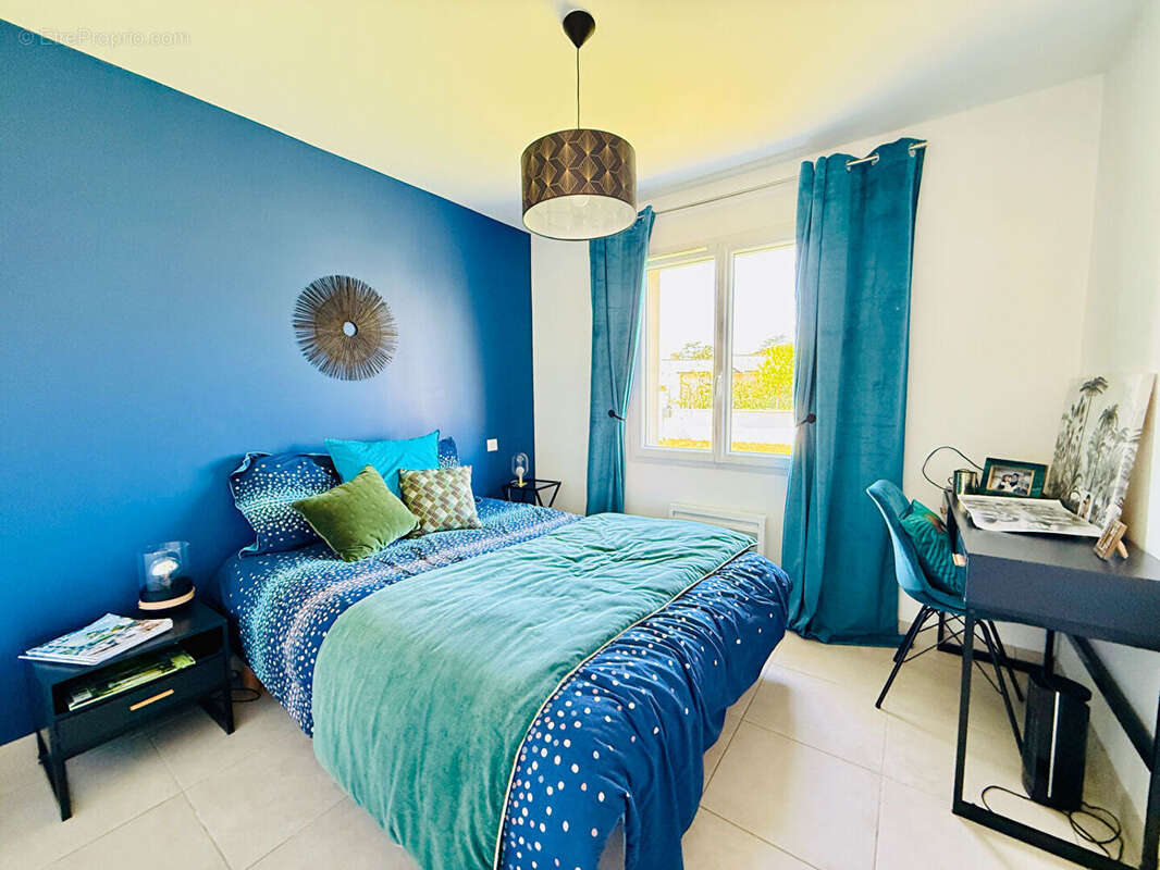 Maison à SAINT-SYLVESTRE-SUR-LOT