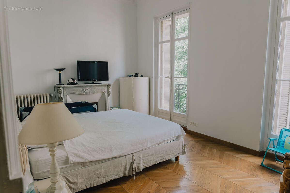 Photo 6 - Appartement à MARSEILLE-8E