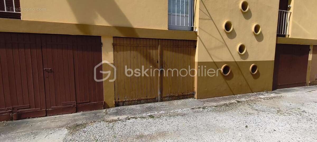 Appartement à LA SEYNE-SUR-MER