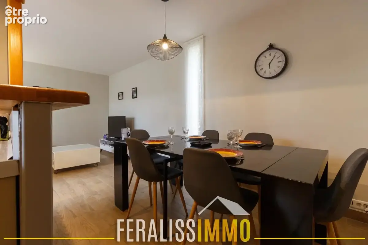 Spacieux et lumineux appartement dans quartier recherché - photo 6