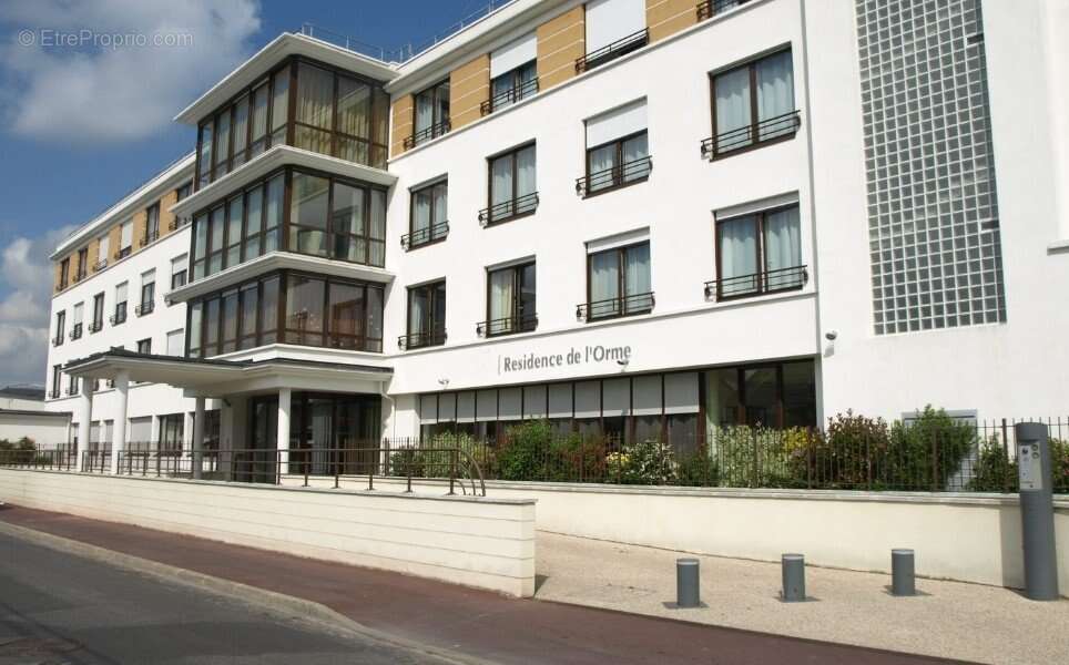 Appartement à SAINT-MAUR-DES-FOSSES