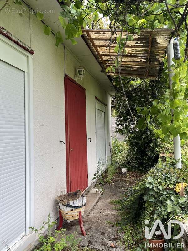 Photo 6 - Maison à ALLASSAC