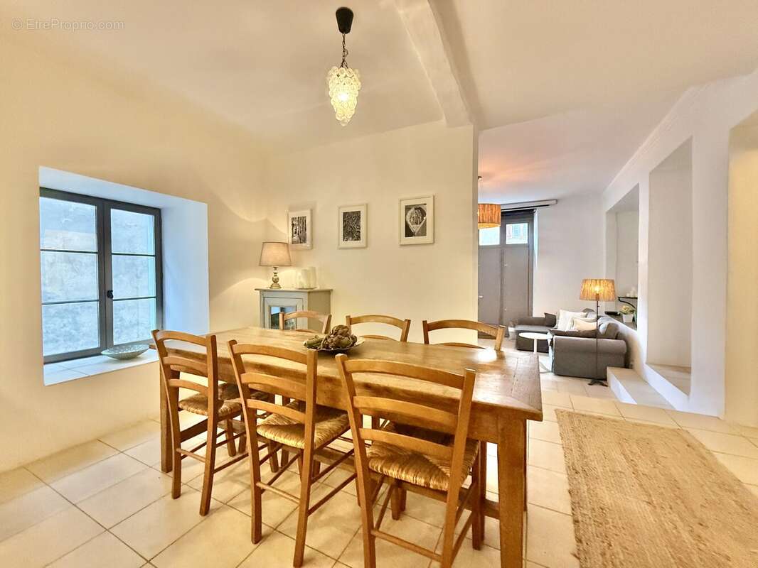 Maison à CARCASSONNE