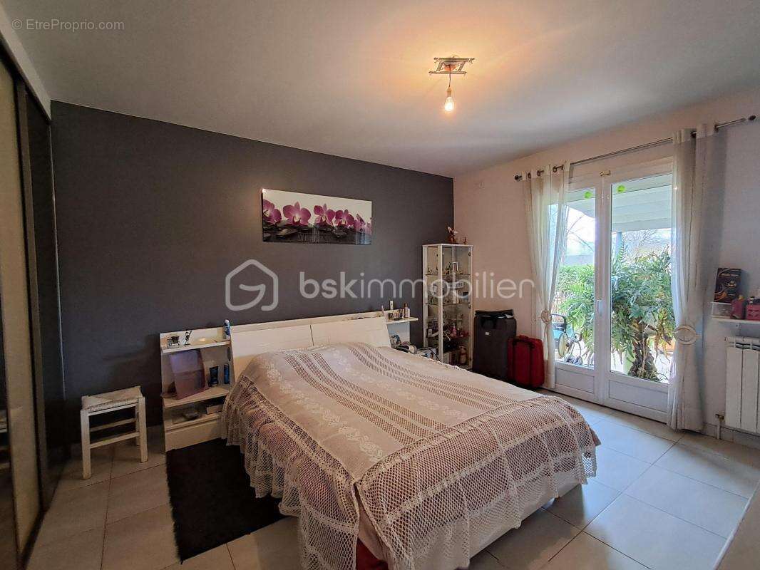 Maison à ESTANCARBON