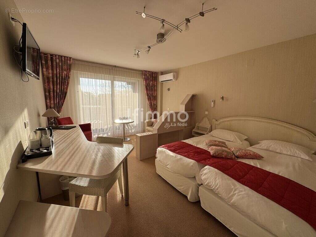 Appartement à WESTHALTEN