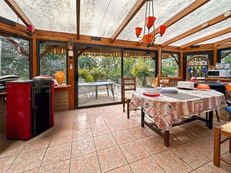 Maison à ALAINCOURT