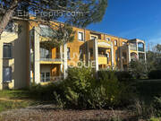 Appartement à CARCASSONNE