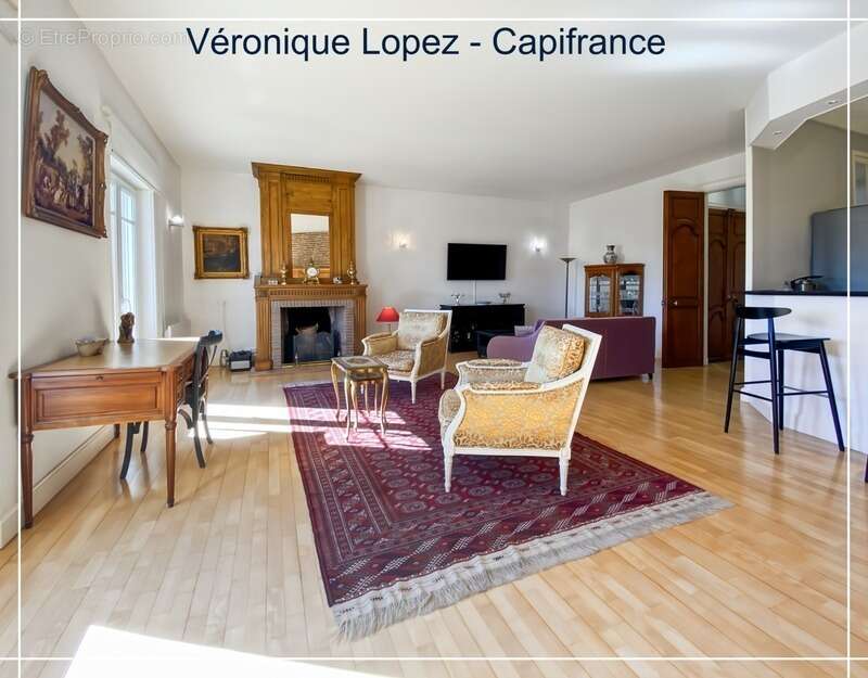 Appartement à AGEN