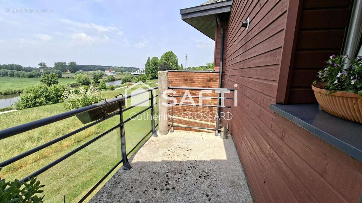 Photo 4 - Appartement à FRELINGHIEN