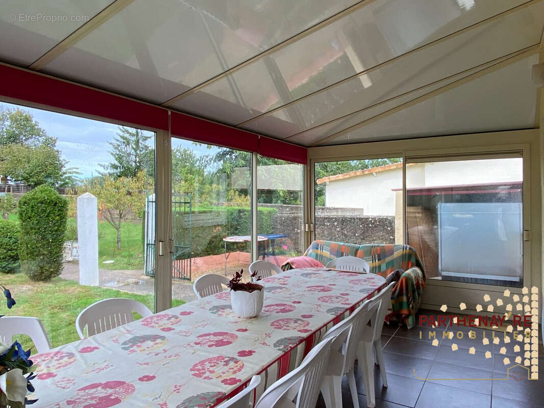 Maison à SAINT-MARTIN-DU-FOUILLOUX