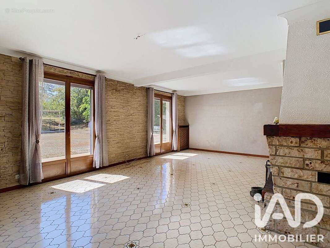 Maison 147 m² à Connantray-Vaurefroy  - photo 6