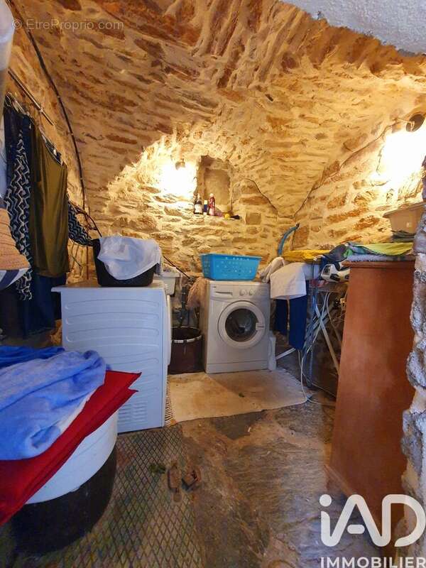Photo 9 - Maison à FAUGERES