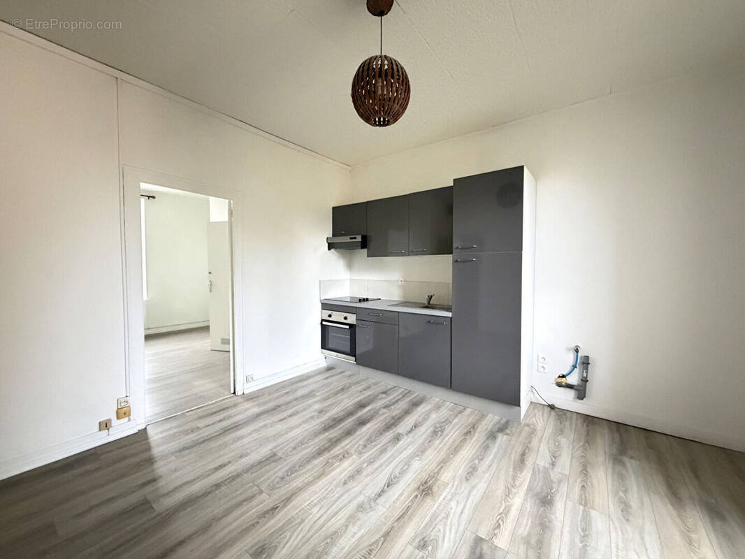 Appartement à LIMOGES