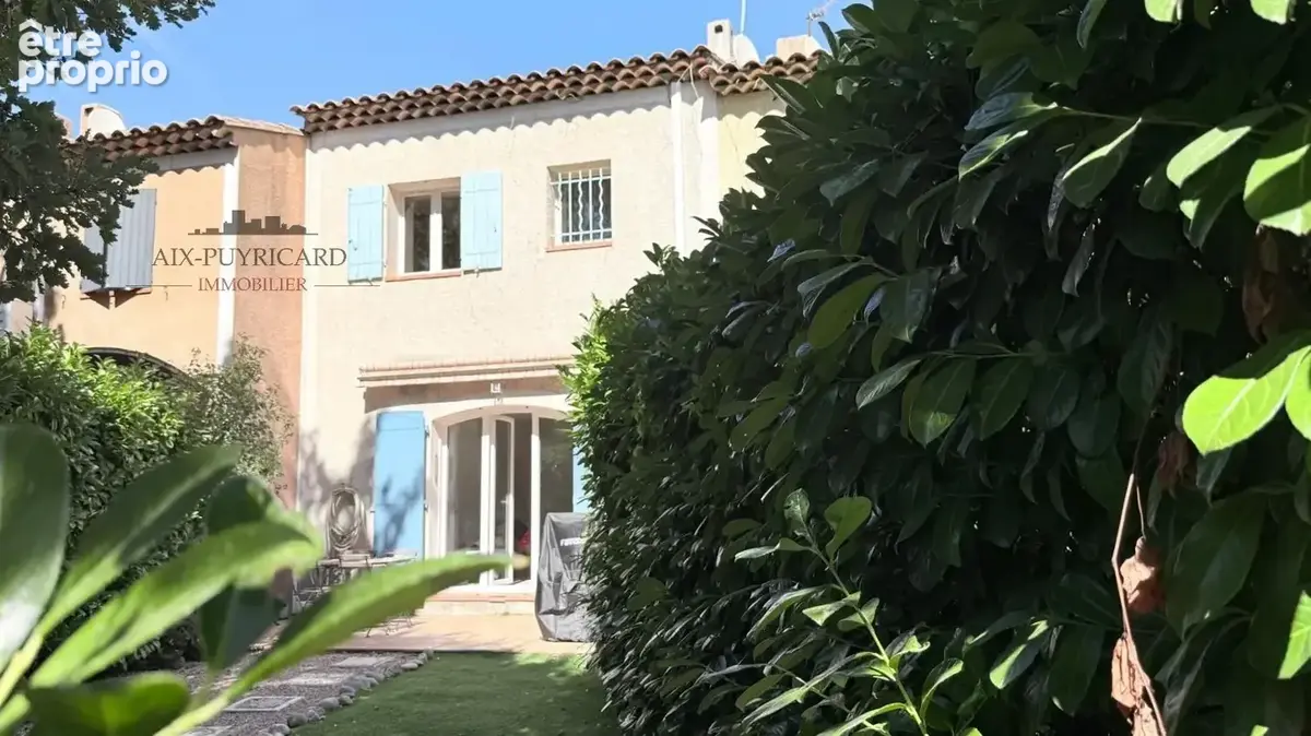 Photo Maison à Aix-En-Provence au prix de 430 000€