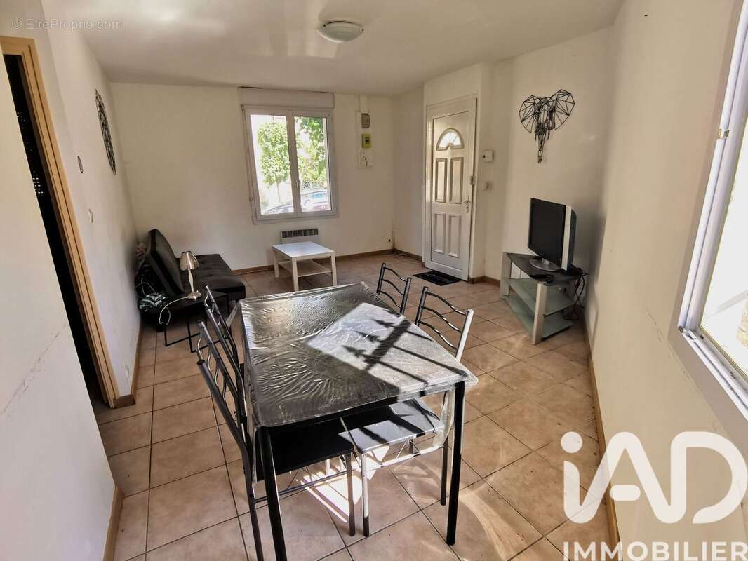 Photo 9 - Appartement à MAGENTA