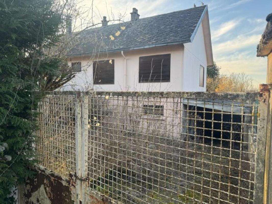 Maison 78 m² à Soissons  - photo 3