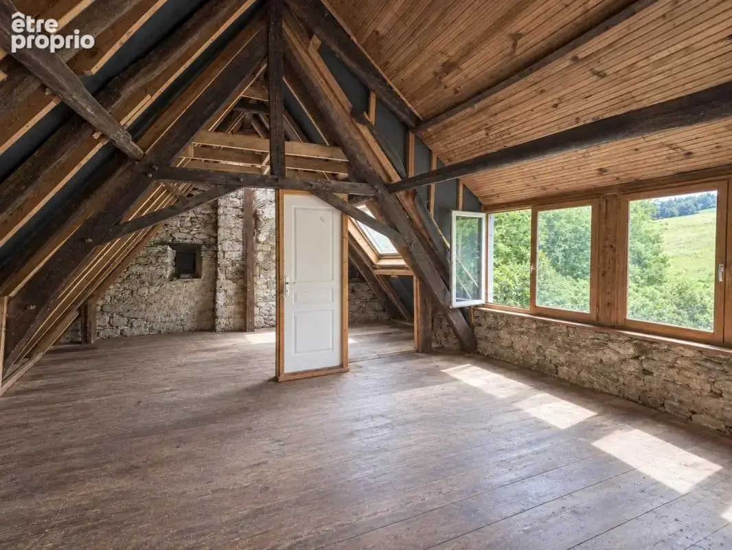 Ancienne ferme - photo 4