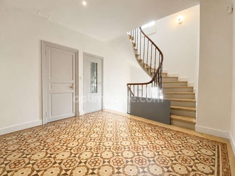 Maison à NIZAS