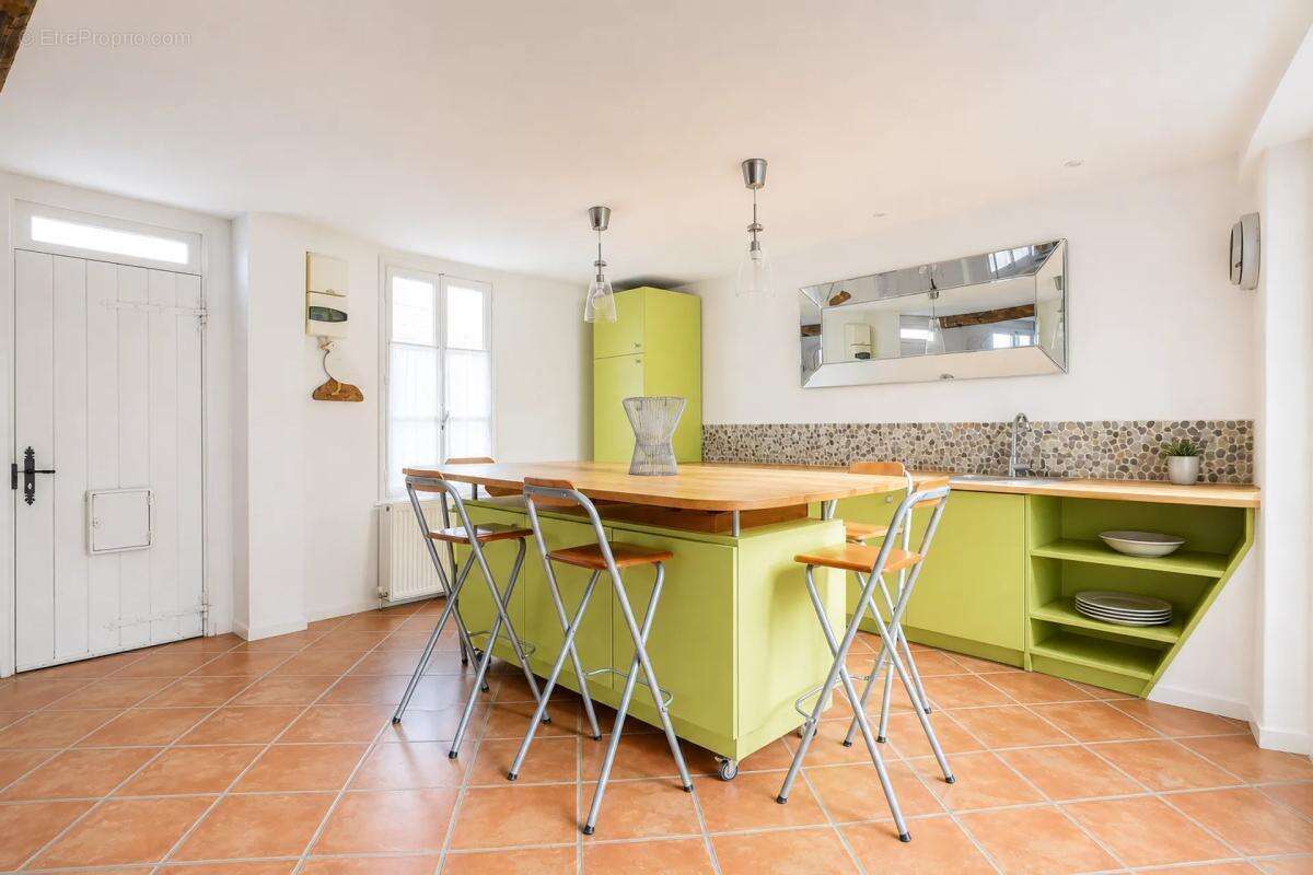 Maison de charme 7 pièces à Saint-Valery - photo 19