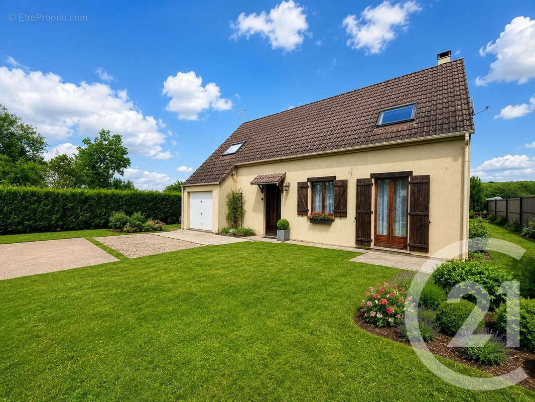 Maison à VERNON