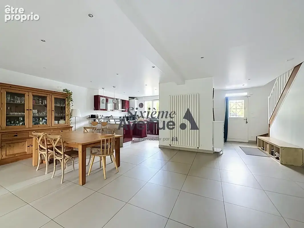 Maison 7 pièces 180m2 sur 473m2 - photo 3