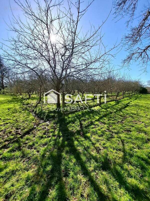 Photo 3 - Maison à LE MESNIL-EURY