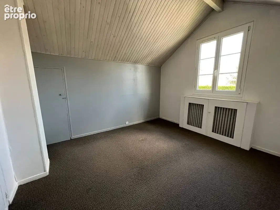 Maison 93m² à dammarie-les-lys - photo 12