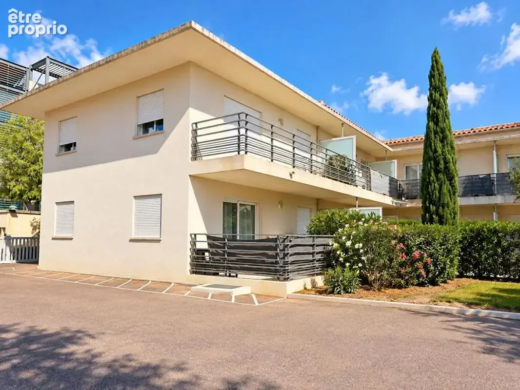 Photo Appartement à Porto-Vecchio au prix de 235 000€