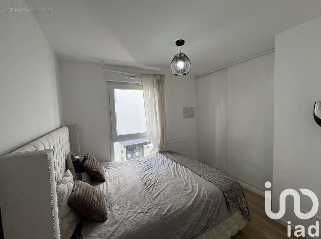 Photo 8 - Appartement à LAGNY-SUR-MARNE