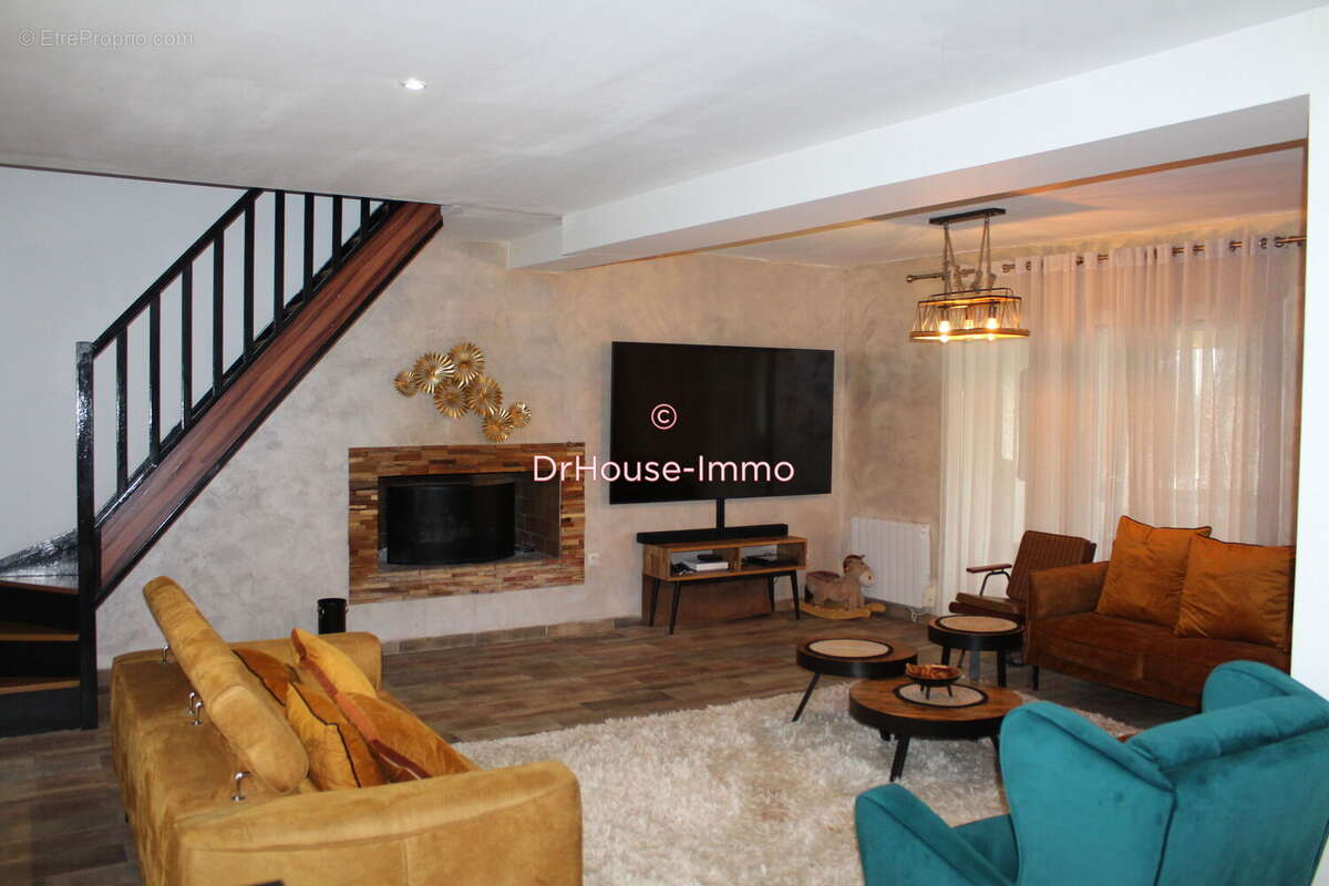 Maison 119 m² à Angouleme  - photo 31